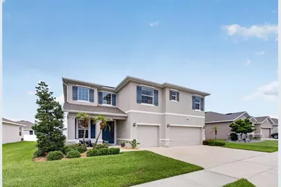 5859 SW 82nd Lane, Ocala, FL 34476 - Photo 2