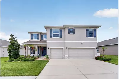 5859 SW 82nd Lane, Ocala, FL 34476 - Photo 1