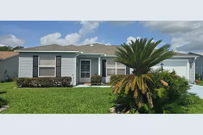 [Address not provided], The Villages, FL 32162 - Photo 1