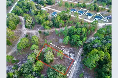 Tbd SW 145th Ct, Ocala, FL 34482 - Photo 2