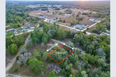Tbd SW 145th Ct, Ocala, FL 34482 - Photo 1