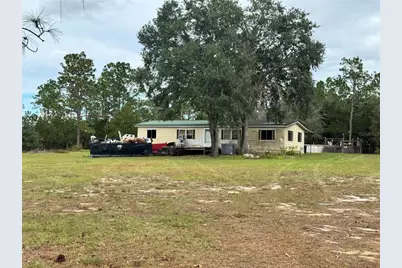 4551 NE 132nd Court, Williston, FL 32696 - Photo 2
