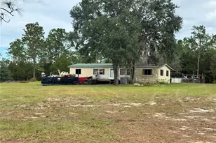 4551 NE 132nd Ct, Williston, FL 32696 - Photo 2