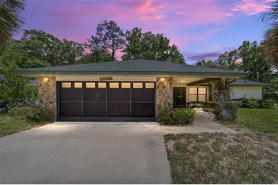 21090 SW Peach Blossom Street, Dunnellon, FL 34431 - Photo 2
