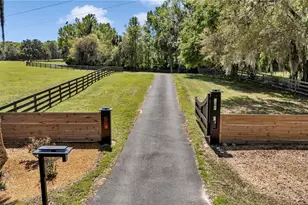 7000 NW Hwy 320, Micanopy, FL 32667 - Photo 8