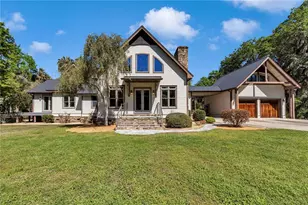 7000 NW Hwy 320, Micanopy, FL 32667 - Photo 94