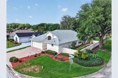 17808 SE 115th Court, Summerfield, FL 34491 - Photo 1