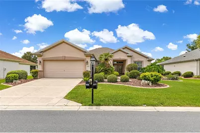 12224 SE 91st Avenue, Summerfield, FL 34491 - Photo 1