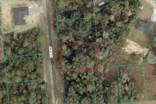 Lot 17 SW 41st Ct, Ocala, FL 34473 - Photo 1