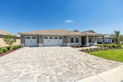 10109 SW 82nd Place Road, Ocala, FL 34481 - Photo 2