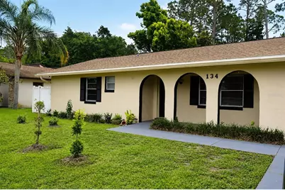 134 Beechwood Lane, Palm Coast, FL 32137 - Photo 2
