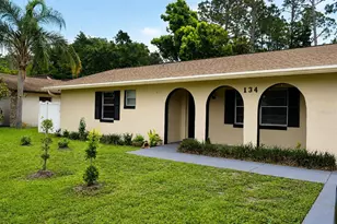 134 Beechwood Ln, Palm Coast, FL 32137 - Photo 2