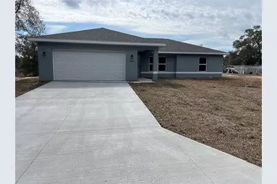 19832 SW Marine Boulevard, Dunnellon, FL 34431 - Photo 1