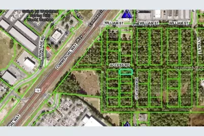 Lot 2 Gerbert Street, Spring Hill, FL 34606 - Photo 1