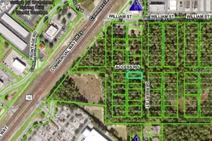 Lot 2 Gerbert St, Spring Hill, FL 34606 - Photo 1