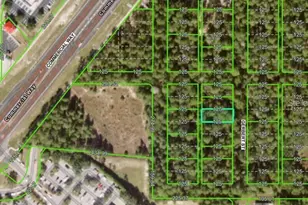 Lot 3 Gerbert St, Spring Hill, FL 34606 - Photo 1