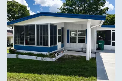 1503 Peachtree Lane, Ocala, FL 34472 - Photo 2