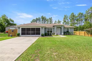 3372 W Webster Pl, Citrus Springs, FL 34433 - Photo 30