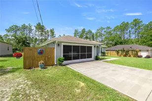 3372 W Webster Pl, Citrus Springs, FL 34433 - Photo 30