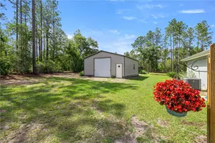 3372 W Webster Pl, Citrus Springs, FL 34433 - Photo 2