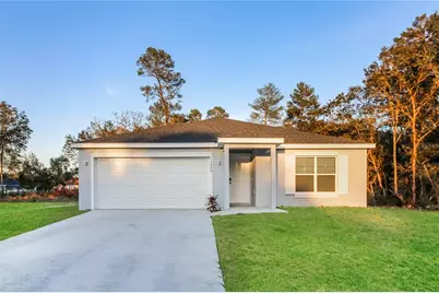 46 Ash Road, Ocala, FL 34472 - Photo 1