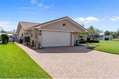 2221 N Kings Cove Point, Crystal River, FL 34429 - Photo 4