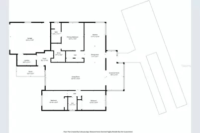 2221 N Kings Cove Point, Crystal River, FL 34429 - Photo 50