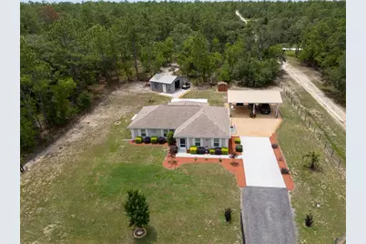 12368 SW 81st Street, Dunnellon, FL 34432 - Photo 2
