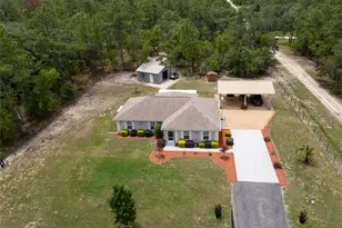 12368 SW 81st St, Dunnellon, FL 34432 - Photo 2