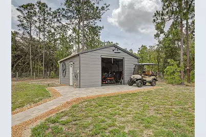 12368 SW 81st Street, Dunnellon, FL 34432 - Photo 30