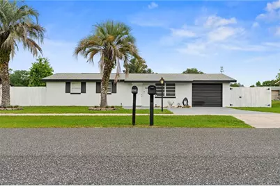 14350 SW 39th Court Road, Ocala, FL 34473 - Photo 1