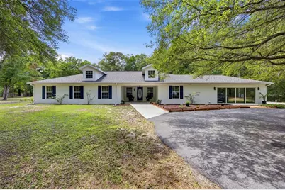 7050 NE State Road 121, Williston, FL 32696 - Photo 1