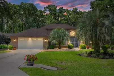 18825 SW 93rd Loop, Dunnellon, FL 34432 - Photo 2