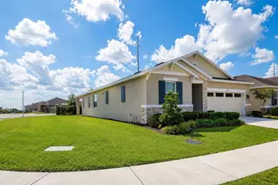 708 Griffon Ave, Lake Alfred, FL 33850 - Photo 2