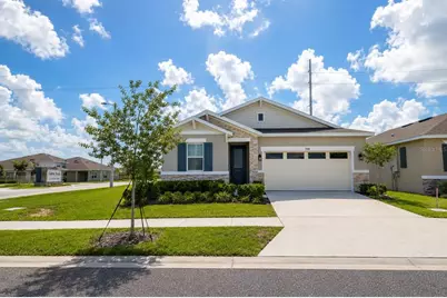 708 Griffon Avenue, Lake Alfred, FL 33850 - Photo 1
