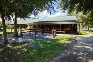 7191 NE 150th Ave, Williston, FL 32696 - Photo 36