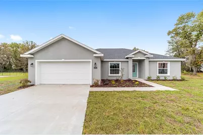 3951 SW 108th Place, Ocala, FL 34476 - Photo 1