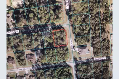 0 SW 151 Place, Ocala, FL 34473 - Photo 1