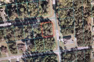 0 SW 151 Pl, Ocala, FL 34473 - Photo 1