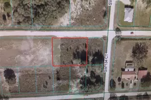 0 SW 107 St, Dunnellon, FL 34432 - Photo 1