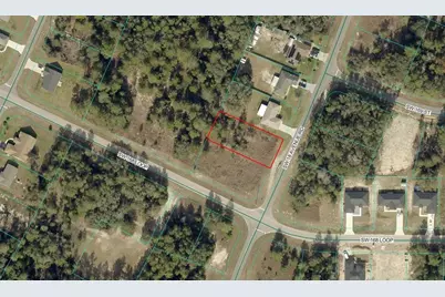 Sw 18th Ave River, Ocala, FL 34473 - Photo 2