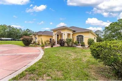 15510 SW 149th Place, Archer, FL 32618 - Photo 2
