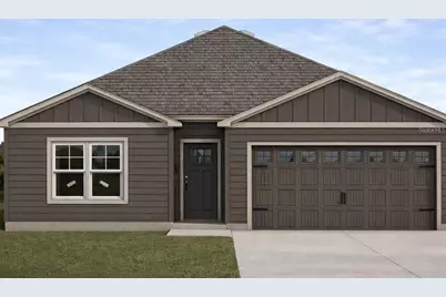 16468 SW 55th Court Road, Ocala, FL 34473 - Photo 1