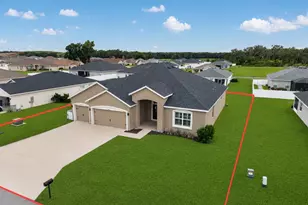 9074 SE 48th Court Rd, Ocala, FL 34480 - Photo 4