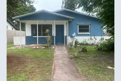 5234 9th Avenue N, Saint Petersburg, FL 33710 - Photo 1