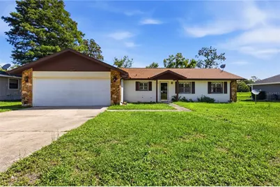 15191 NE 9th Street, Williston, FL 32696 - Photo 1
