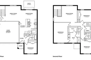 2113 NW 247th Dr, Newberry, FL 32669 - Photo 2