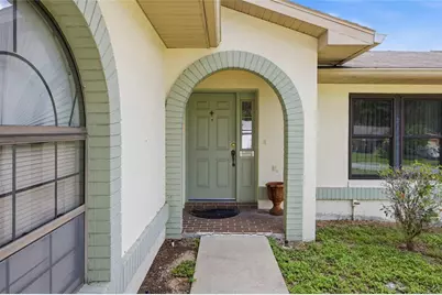 712 Magnolia Avenue, Inverness, FL 34452 - Photo 2