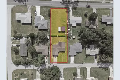 712 Magnolia Avenue, Inverness, FL 34452 - Photo 22