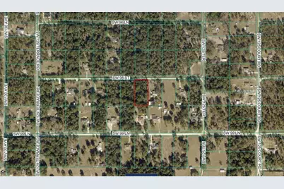 Tbd SW 98th Street, Dunnellon, FL 34432 - Photo 2